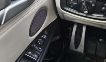 BMW X5 M full