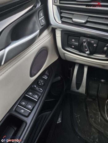 BMW X5 M full