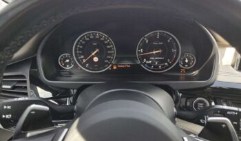 BMW X5 M full