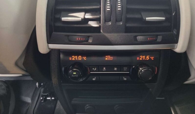 BMW X5 M full