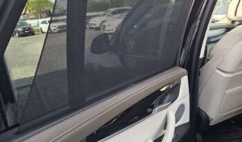 BMW X5 M full