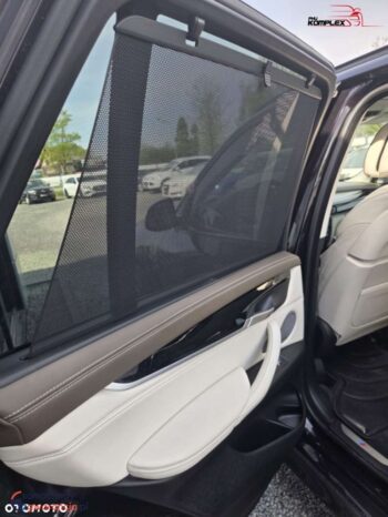 BMW X5 M full
