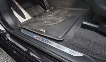 BMW X5 M full