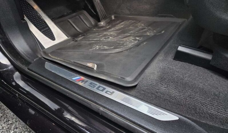 BMW X5 M full