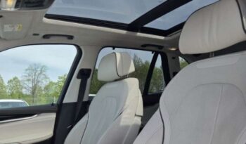 BMW X5 M full