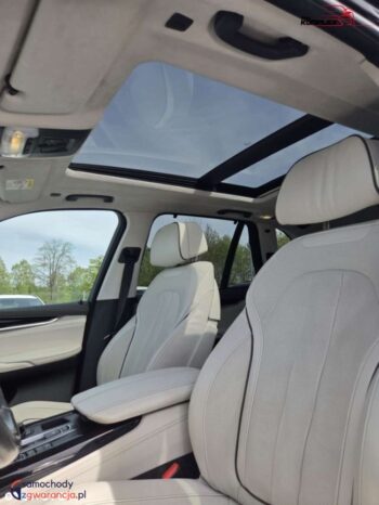 BMW X5 M full