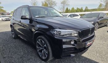 BMW X5 M full