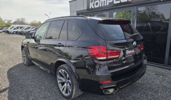 BMW X5 M full