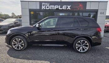 BMW X5 M full