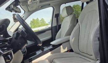 BMW X5 M full