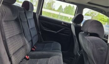 Volkswagen Passat full