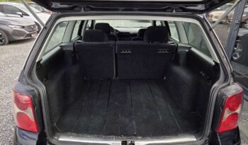 Volkswagen Passat full