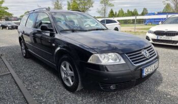Volkswagen Passat full