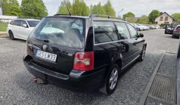 Volkswagen Passat full