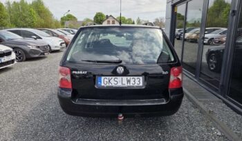 Volkswagen Passat full
