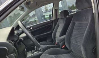 Volkswagen Passat full