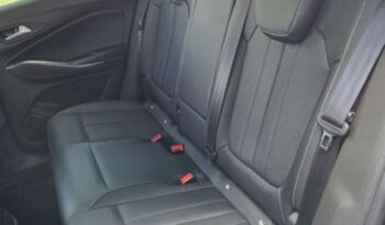 Opel Grandland X full