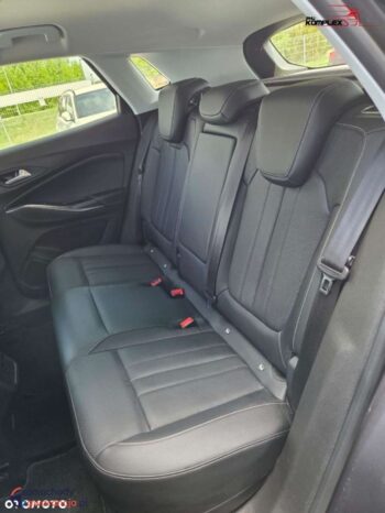Opel Grandland X full