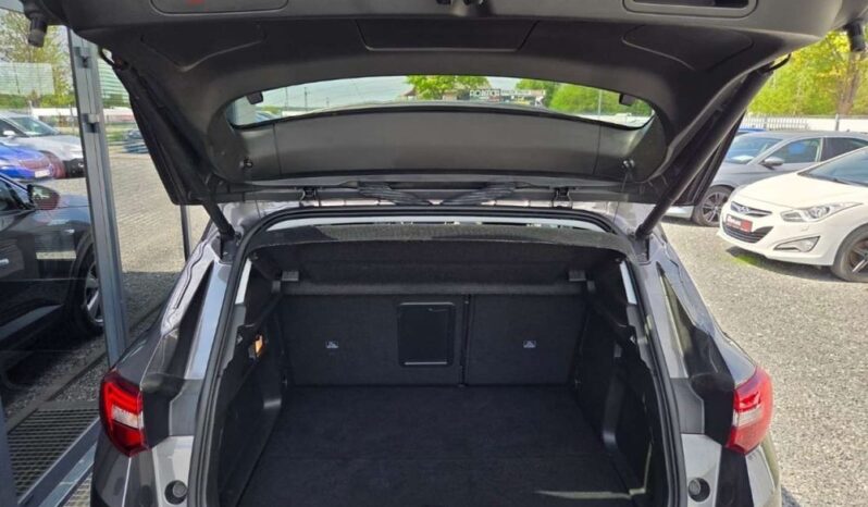 Opel Grandland X full
