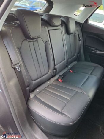 Opel Grandland X full