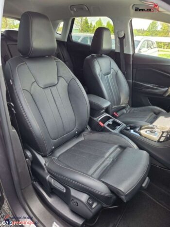 Opel Grandland X full