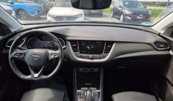 Opel Grandland X full