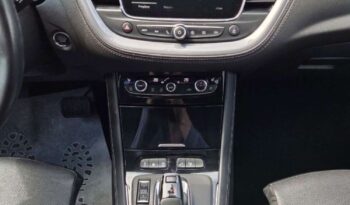 Opel Grandland X full