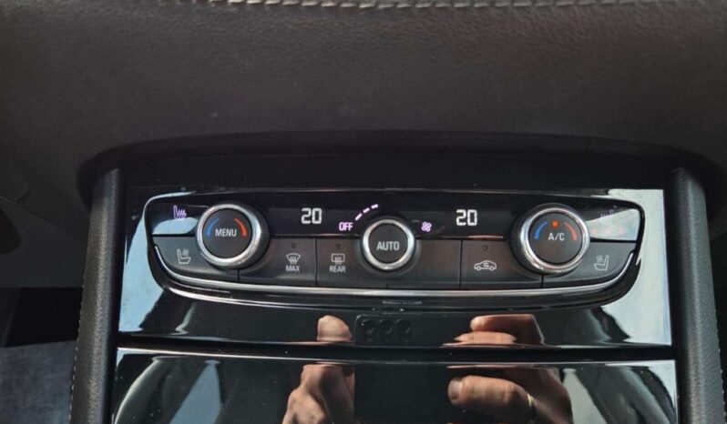Opel Grandland X full