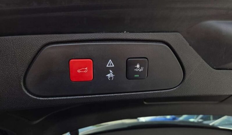 Opel Grandland X full