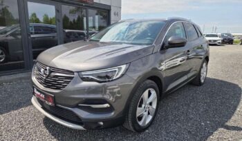 Opel Grandland X full