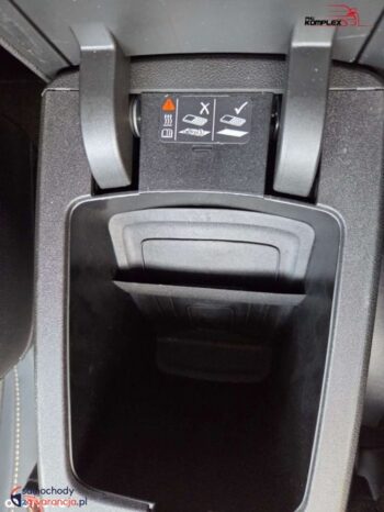 Opel Grandland X full