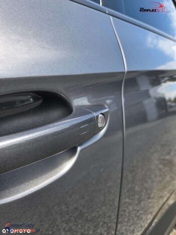 Opel Grandland X full