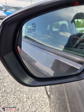 Opel Grandland X full