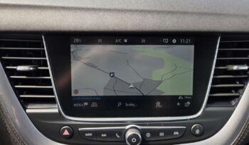 Opel Grandland X full