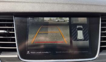 Opel Grandland X full