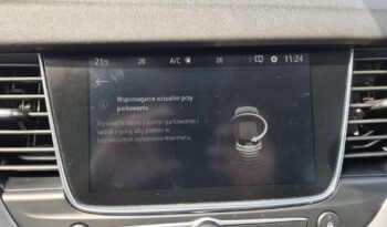 Opel Grandland X full