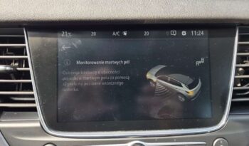 Opel Grandland X full