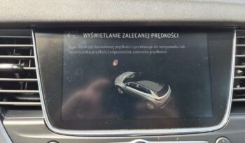 Opel Grandland X full