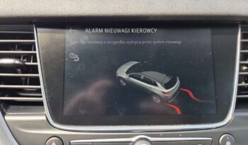 Opel Grandland X full