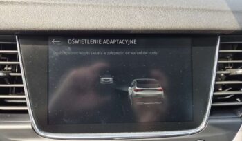 Opel Grandland X full