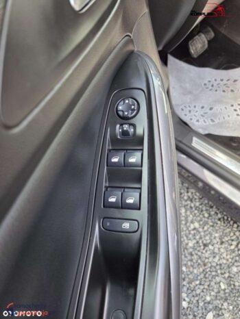 Opel Grandland X full