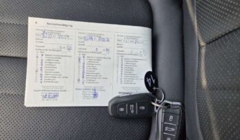 Opel Grandland X full