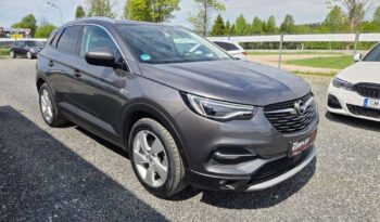 Opel Grandland X full