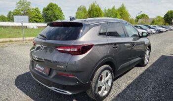 Opel Grandland X full