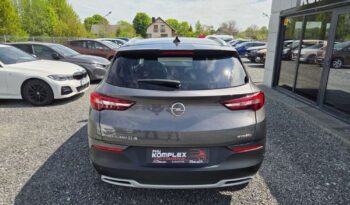 Opel Grandland X full