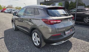 Opel Grandland X full