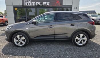 Opel Grandland X full