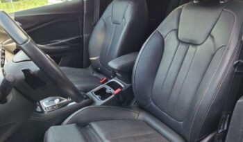 Opel Grandland X full