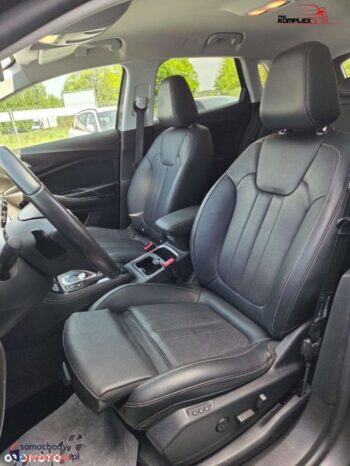 Opel Grandland X full