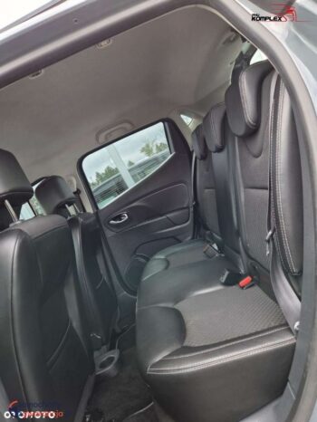 Renault Clio full